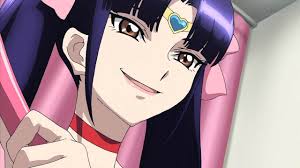 クロスアンジュ-天使と竜の輪舞 サリア23