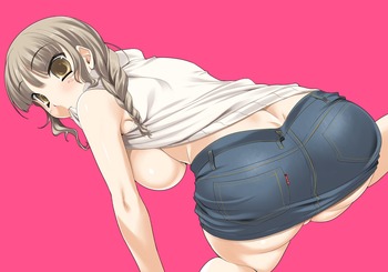 キミキス 水澤摩央41