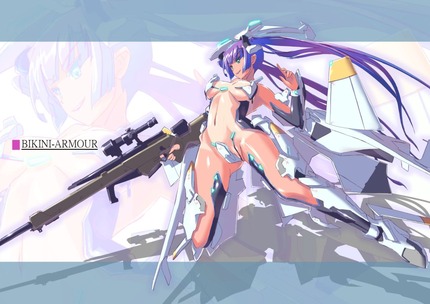 ビキニアーマー_二次エロ画像00207