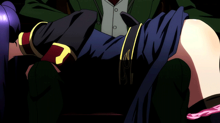 クロスアンジュ-天使と竜の輪舞 サリア4