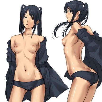 一度はヤりたい_二次エロ画像00065