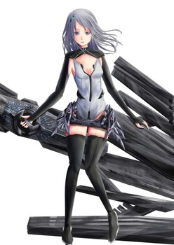 BEATLESS3