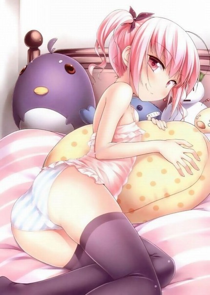 エロパンティ _二次エロ画像00117