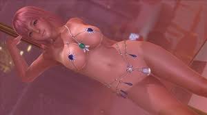 デッドオアアライブ ほのか77