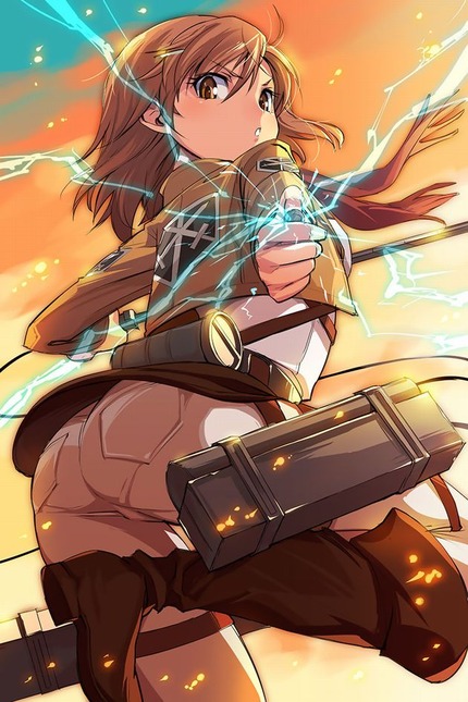 アニメ進撃の巨人_二次エロ画像214