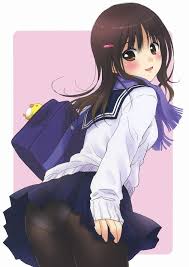 思春期28