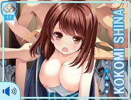 ソーシャルゲーム 美少女 イラスト ソシャゲ ゲーム _二次エロ画像90