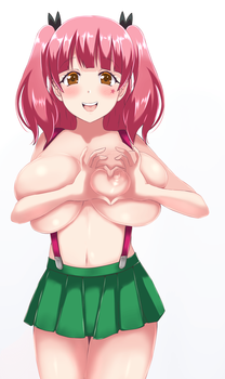 はじめてのギャル45