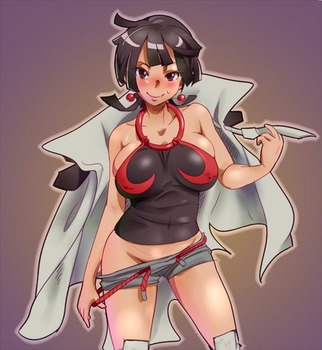 ポケモン　ヒガナ6