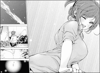 なんでここに先生が!?9