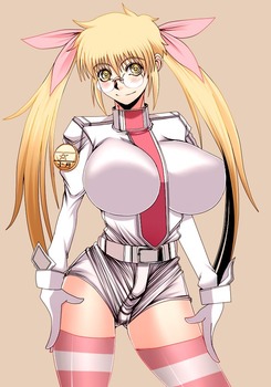 どドリフターズオリミーヌ1