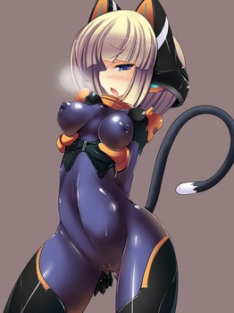 バトルスーツ battlesuit40