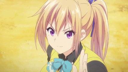 無彩限のファントム・ワールド22