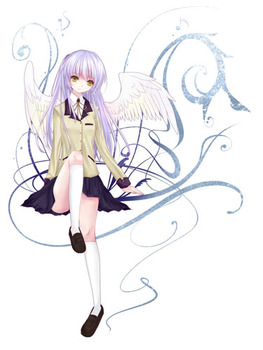 天使 angel13