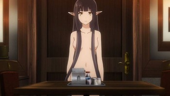 異世界食堂19