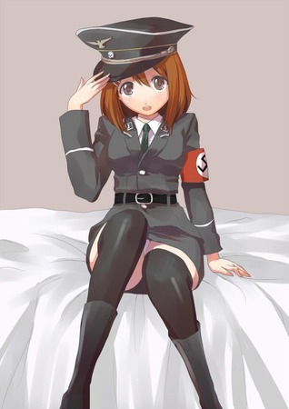 コスプレ 軍服 ミリタリー11
