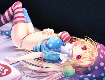 クラウンピース33