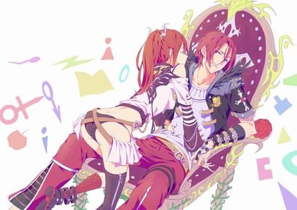 松岡江 フリー！ アニメ_二次エロ画像115