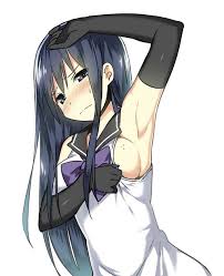 アニメ 極黒のブリュンヒルデ_二次エロ画像94