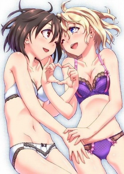 女子高生 JK 制服_二次エロ画像592