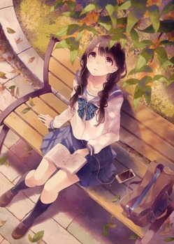 思春期45