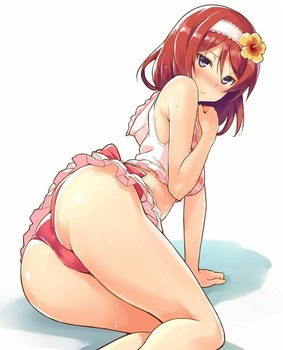 しょうがない5