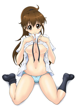 WORKING 種島ぽぷら25