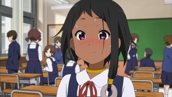 チョイ・モチマッヅィ たまこまーけっと17