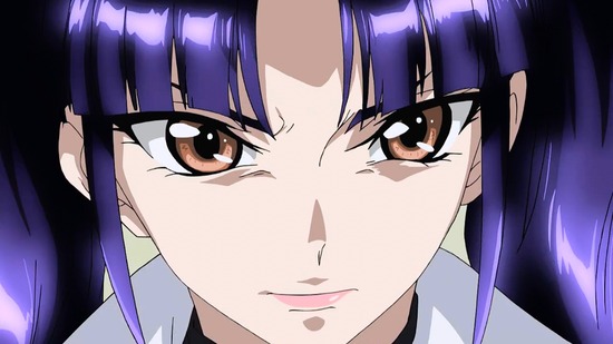 クロスアンジュ-天使と竜の輪舞 サリア5