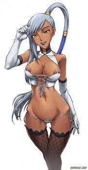 コードギアス ヴィレッタ・ヌゥ51