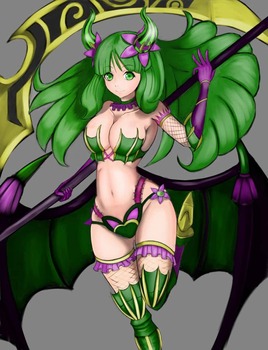 Monster Strike32