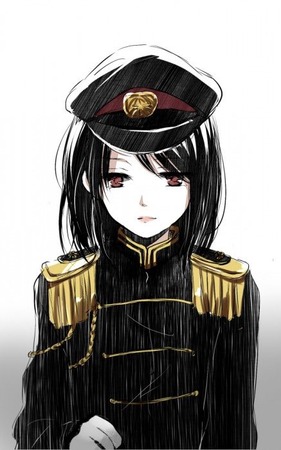 コスプレ 軍服 ミリタリー58