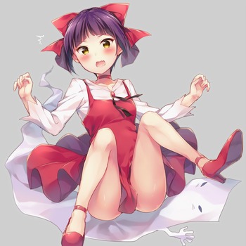 新 猫娘56
