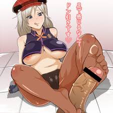 GODEATER(ゴッドイーター)_二次エロ画像00198