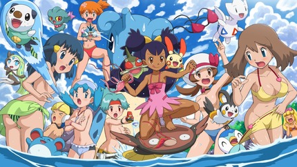 ポケモン(Pokémon)_二次エロ画像22