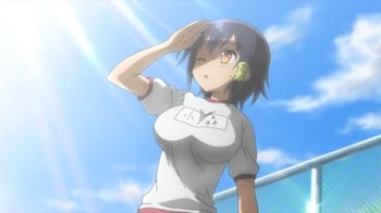 小森さんは断れない！39