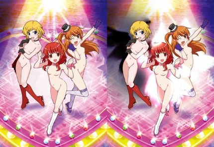 アニメ プリティーリズム_二次エロ画像57