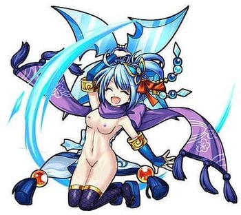 Monster Strike19
