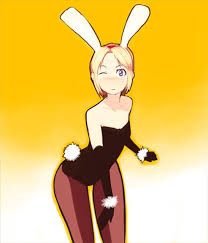 シェリー・バーキン バイオハザード46