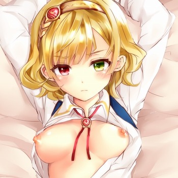 白猫プロジェクト38