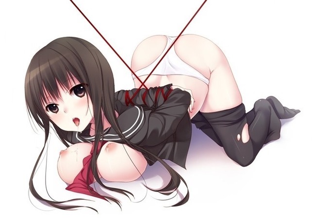 曲線美167