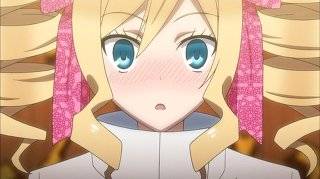 東京レイヴンズ 大連寺鈴鹿19