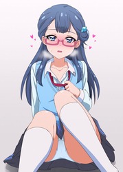 ハグプリ 薬師寺さあや19