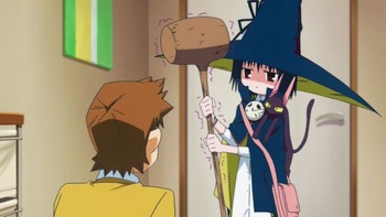 まじもじるるも5