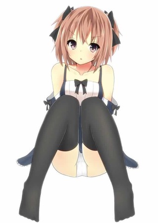 座っている女の子29