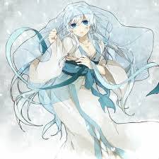 雪女51