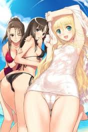 くびれ 背中79