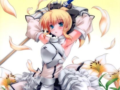 ビキニアーマー_二次エロ画像00119
