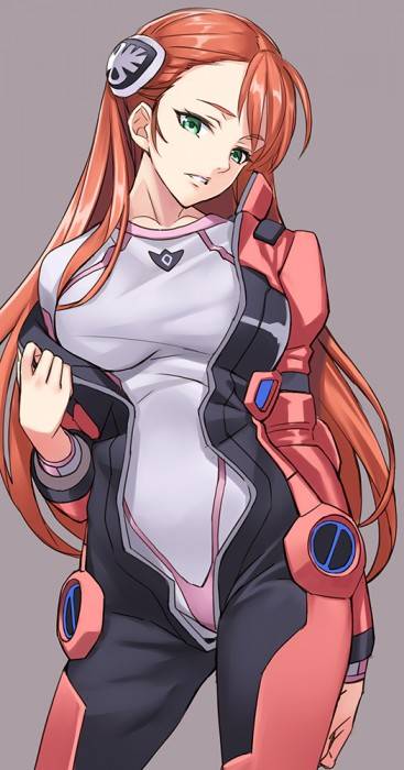 ガンダム 女 ヒロイン キャラ_二次エロ画像289