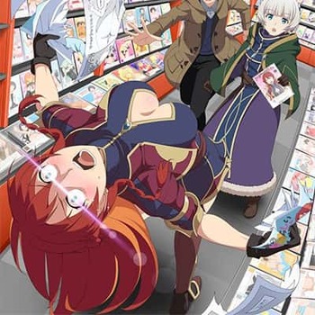 Re:CREATORS11
